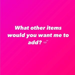 Please leave a comment!